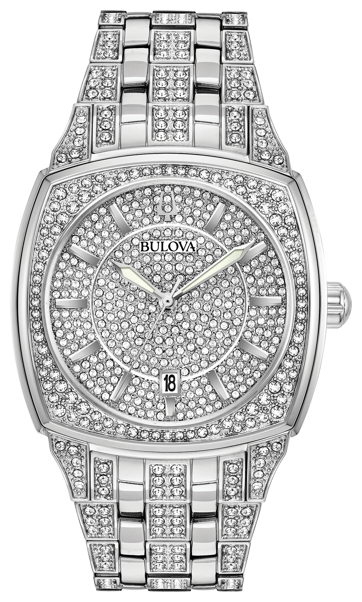 96B296 - Bulova