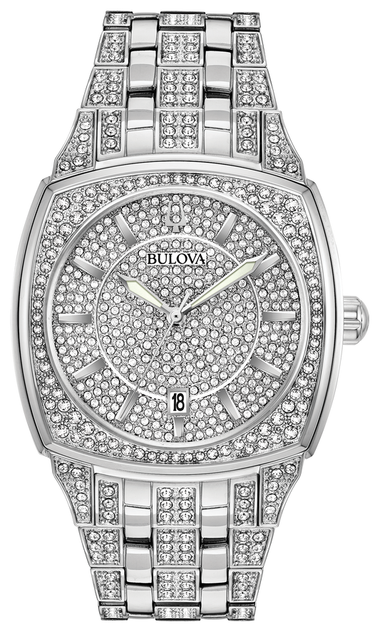 96B296 - Bulova