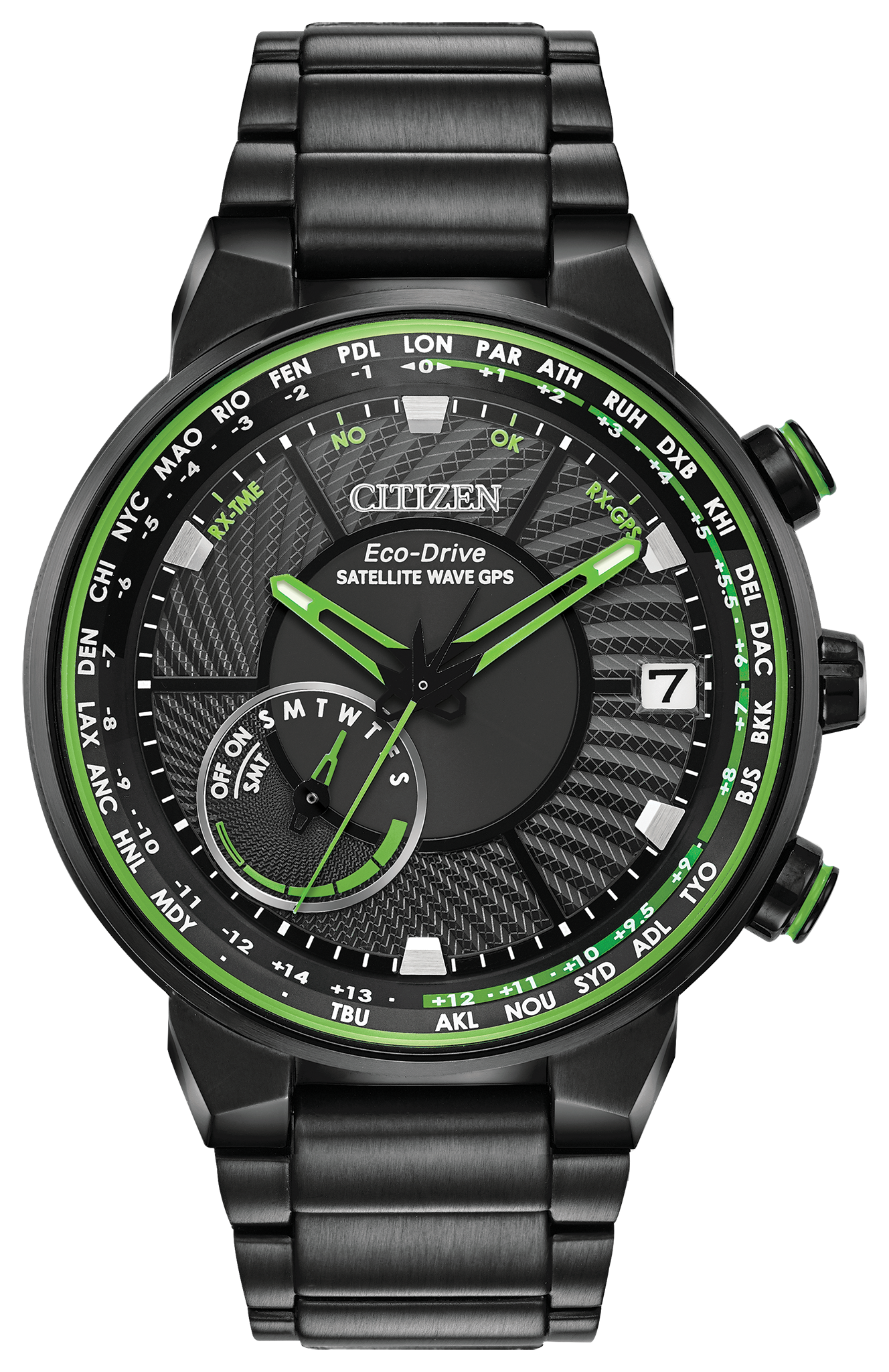 CC3035-50E Citizen Watch