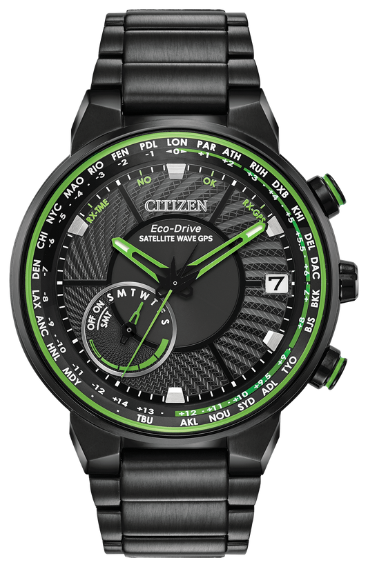 CC3035-50E Citizen Watch