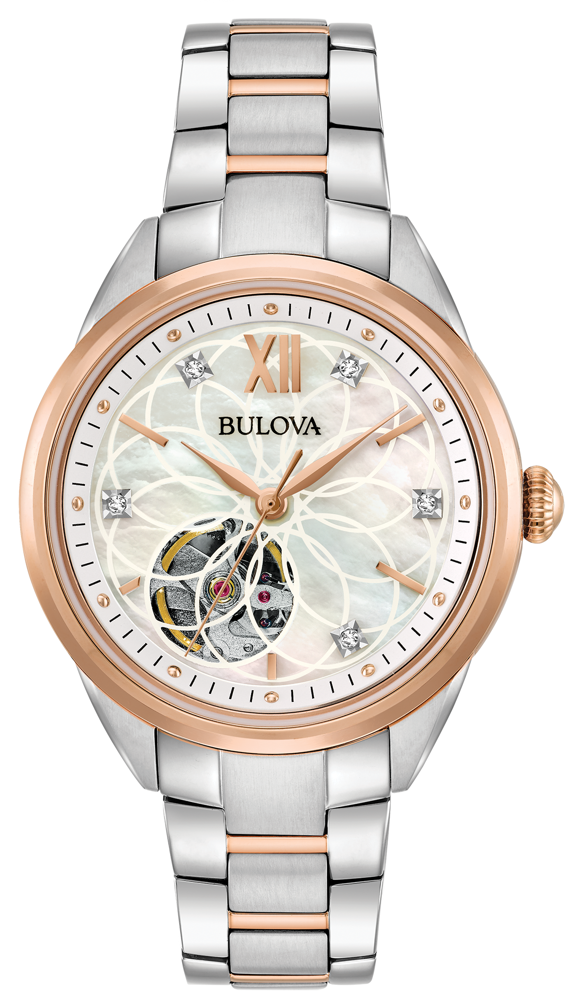98P170 - Bulova