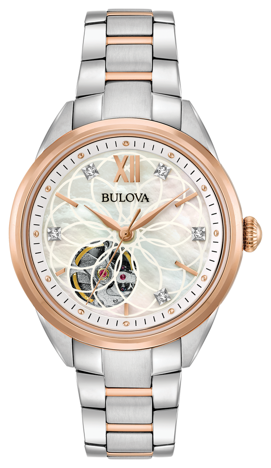 98P170 - Bulova