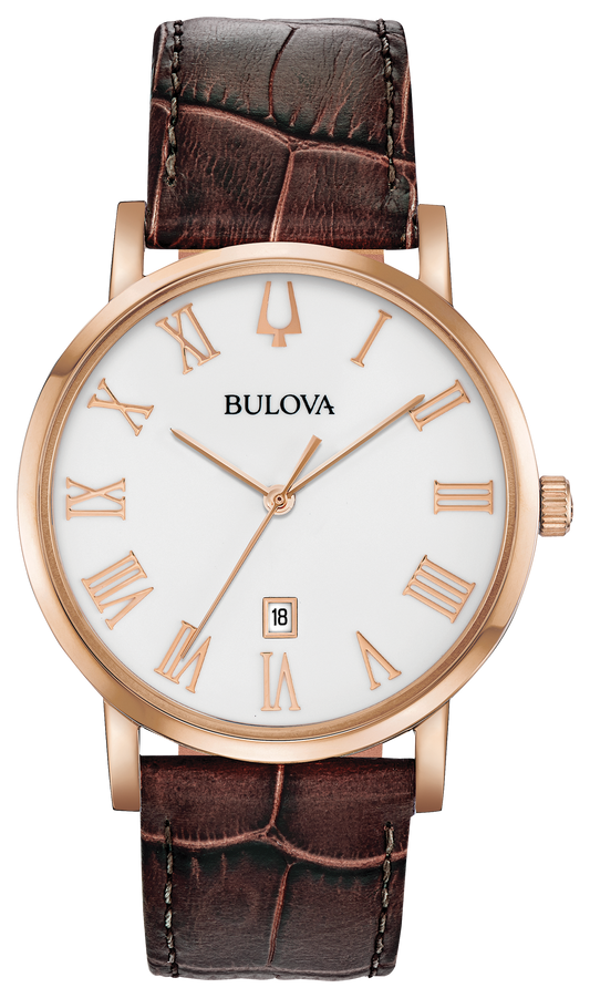 97B184 - Bulova