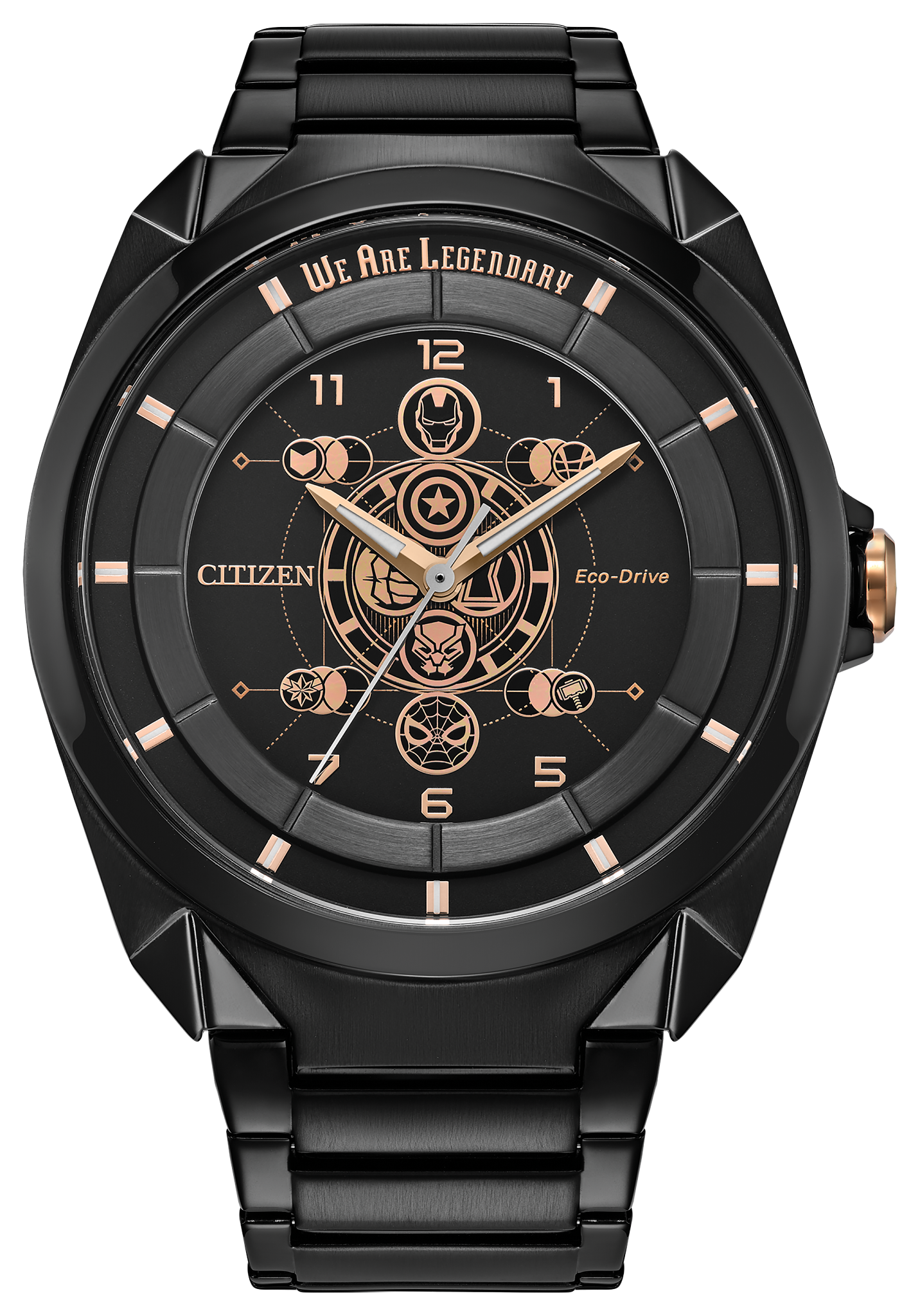 AW2085-61W Citizen Watch