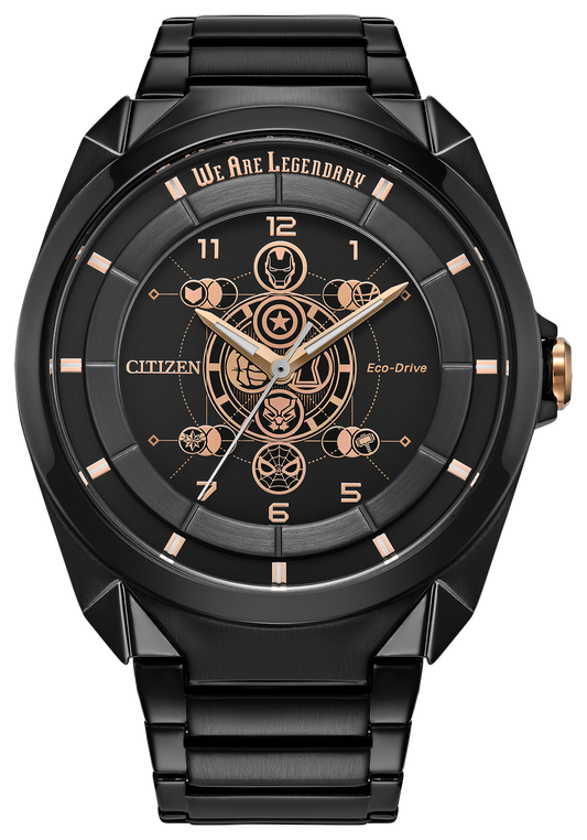 AW2085-61W Citizen Watch
