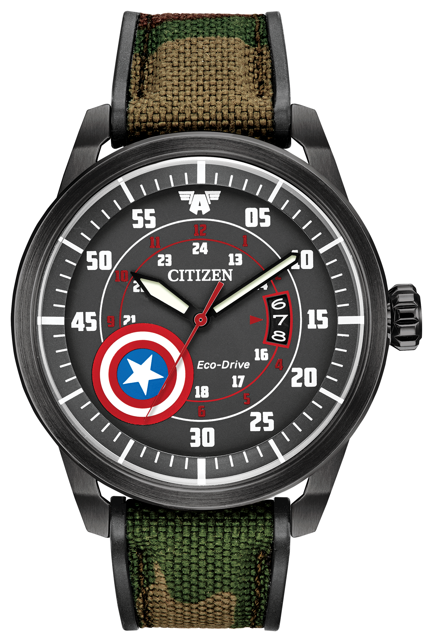 AW1367-05W Citizen Watch