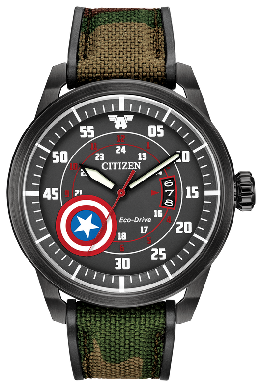 AW1367-05W Citizen Watch