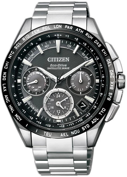 CC9015-54E Citizen Watch