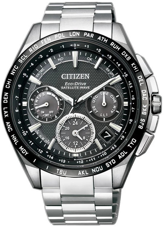 CC9015-54E Citizen Watch