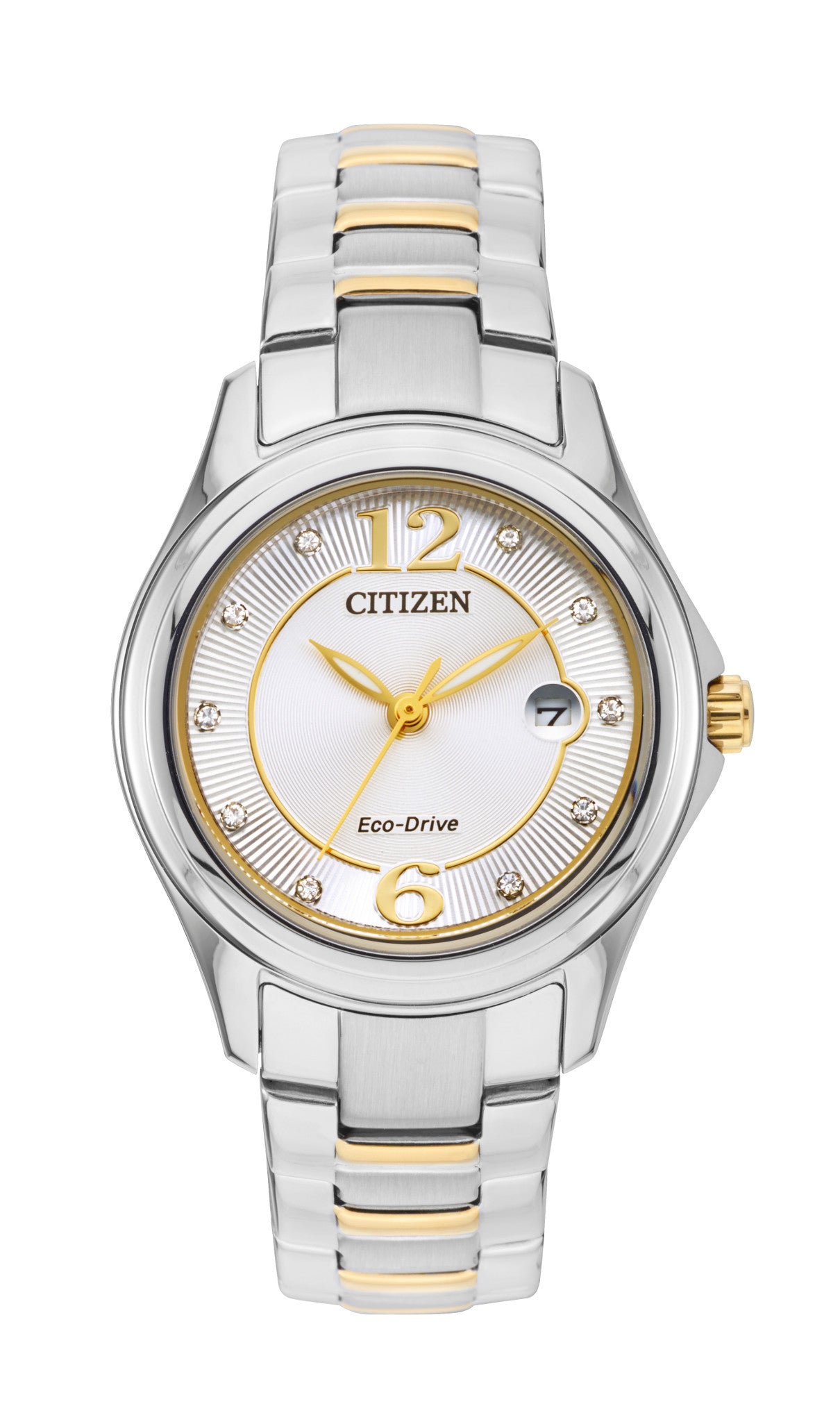 FE1134-54A Citizen Watch
