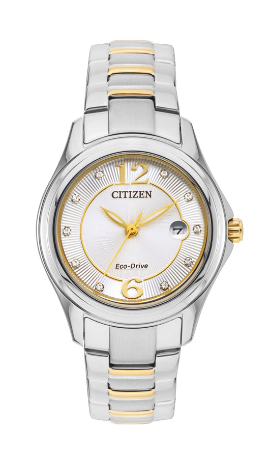 FE1134-54A Citizen Watch
