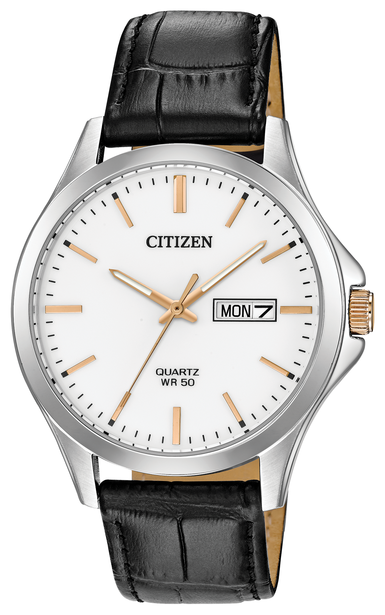 BF2009-11A Citizen Watch
