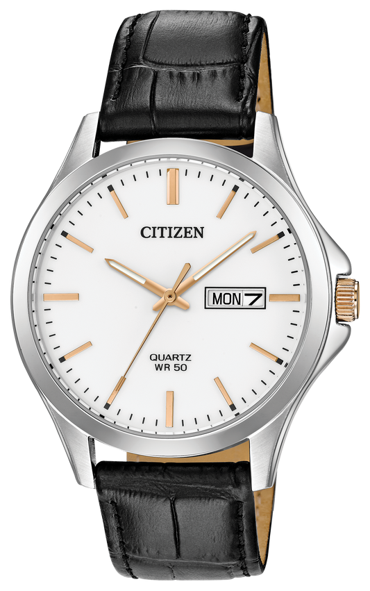 BF2009-11A Citizen Watch