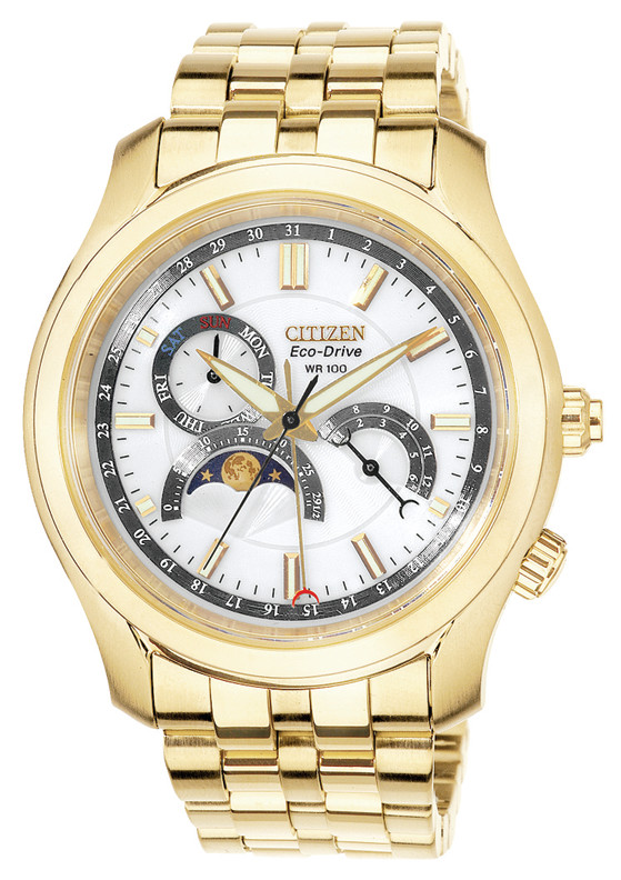 AP1022-51A Citizen Watch