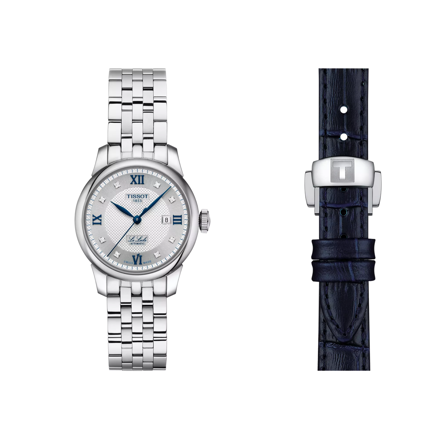 T0062071103601 Tissot