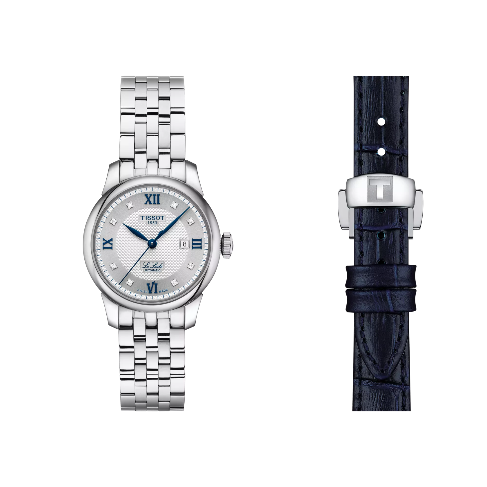 T0062071103601 Tissot