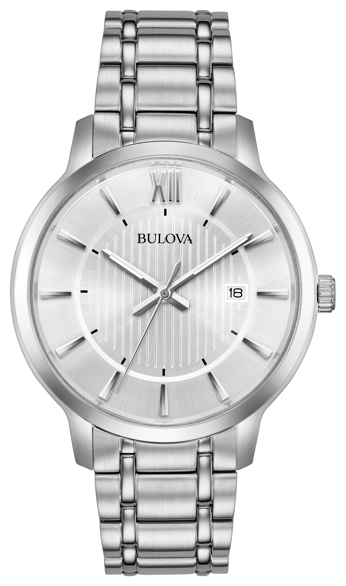 96B279 - Bulova
