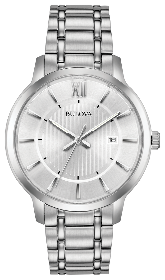 96B279 - Bulova