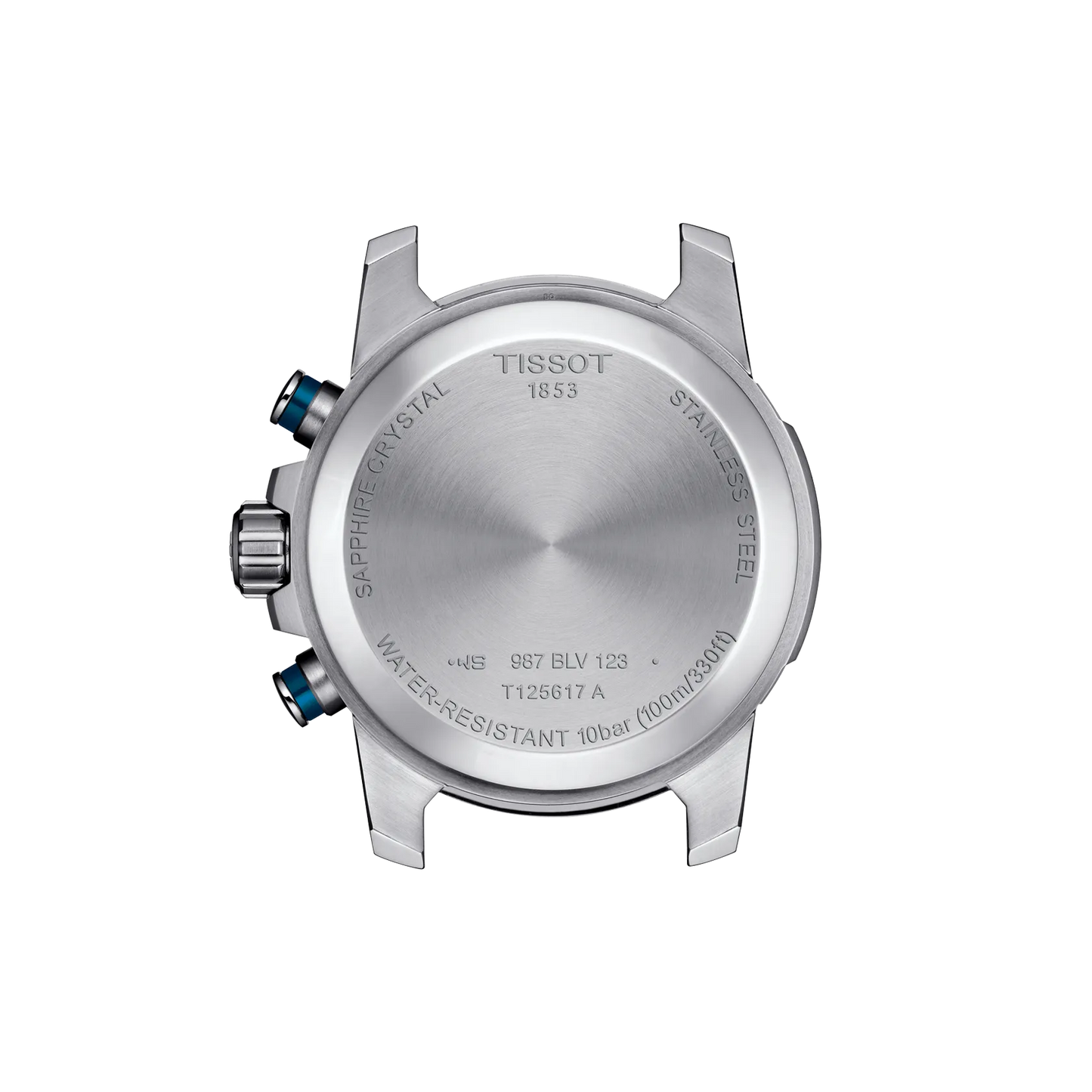 T1256171104100 Tissot