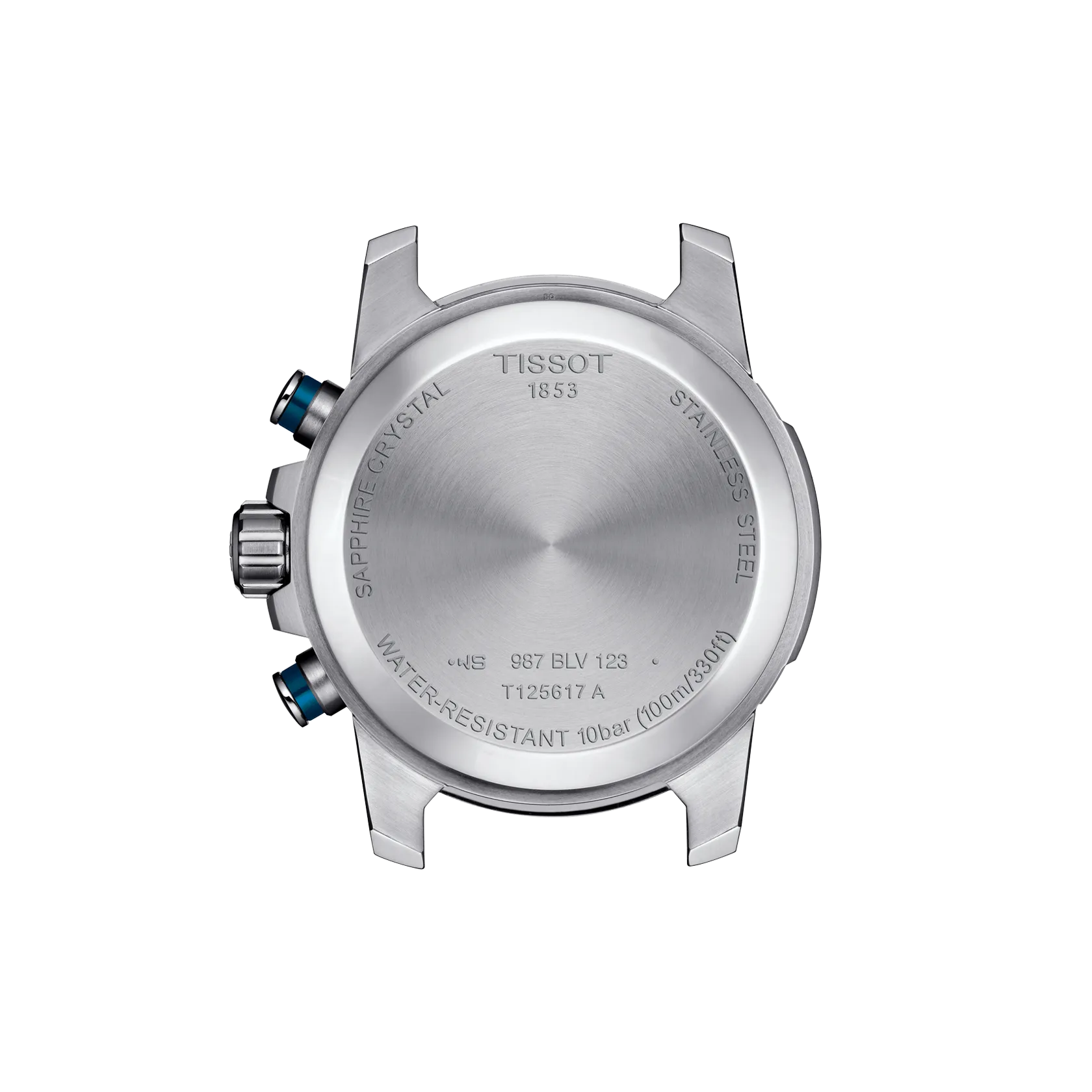 T1256171104100 Tissot