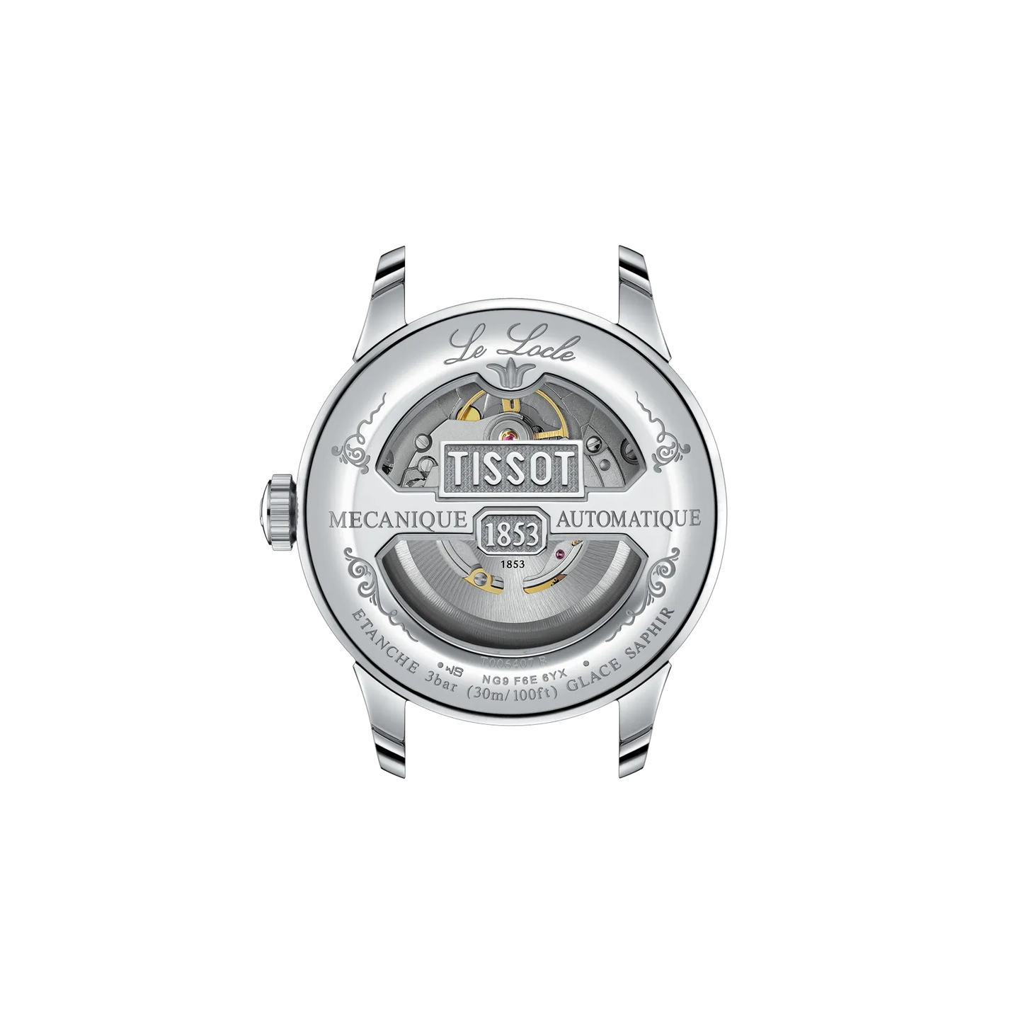 T0064071603300 Tissot