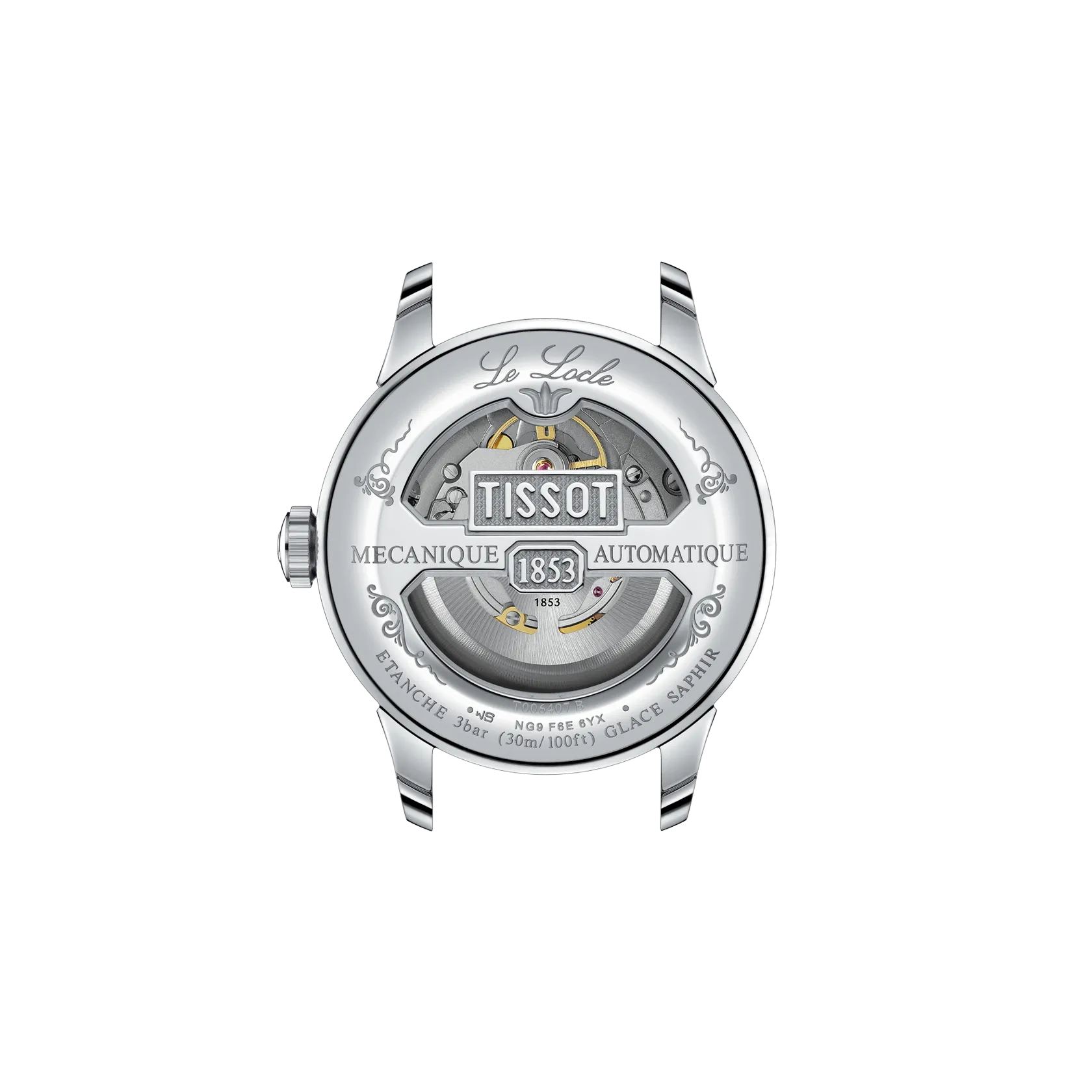 T0064071603300 Tissot
