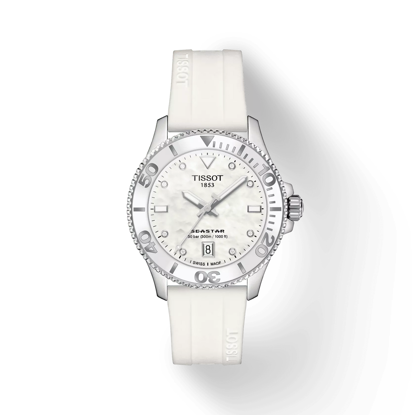 T1202101711600 Tissot