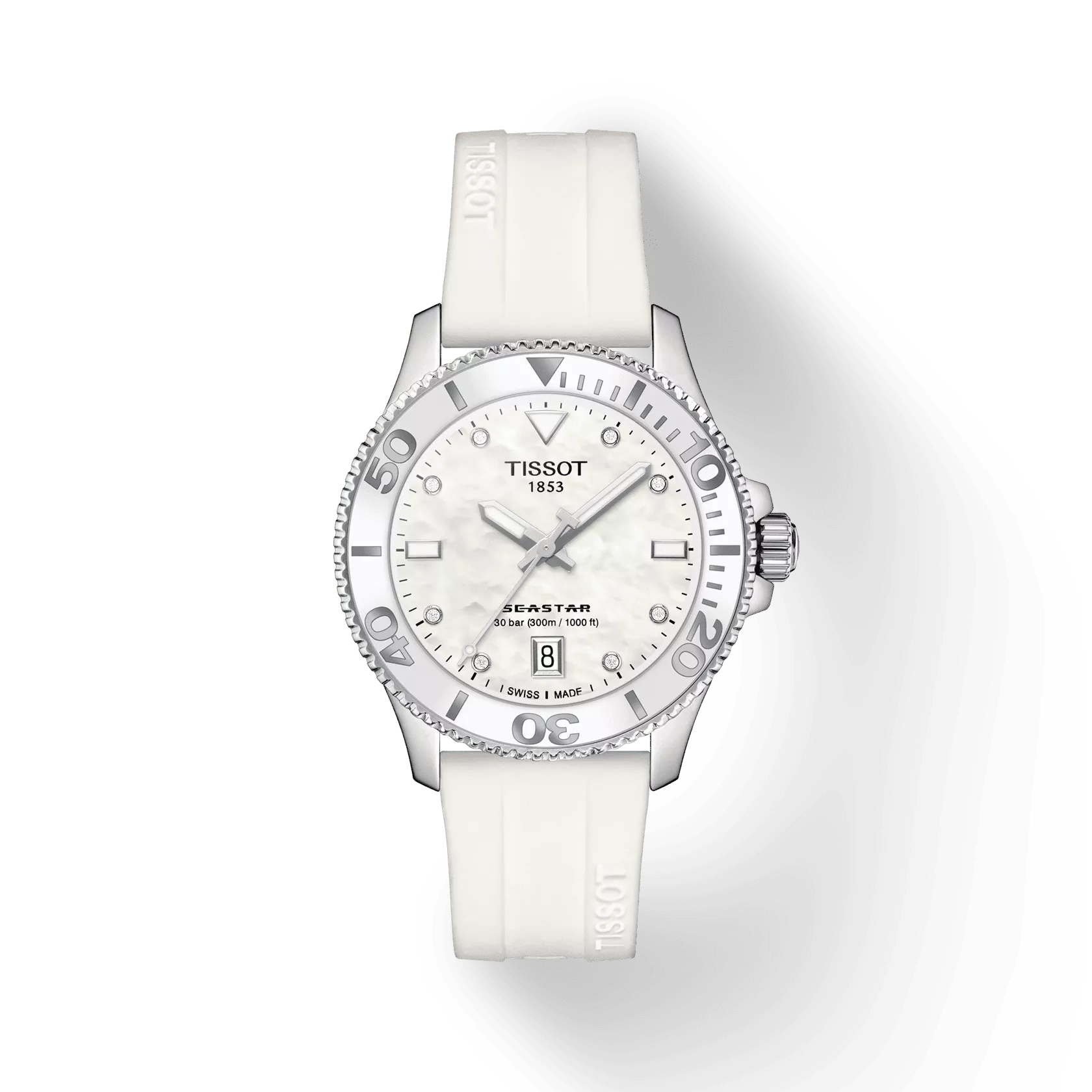 T1202101711600 Tissot