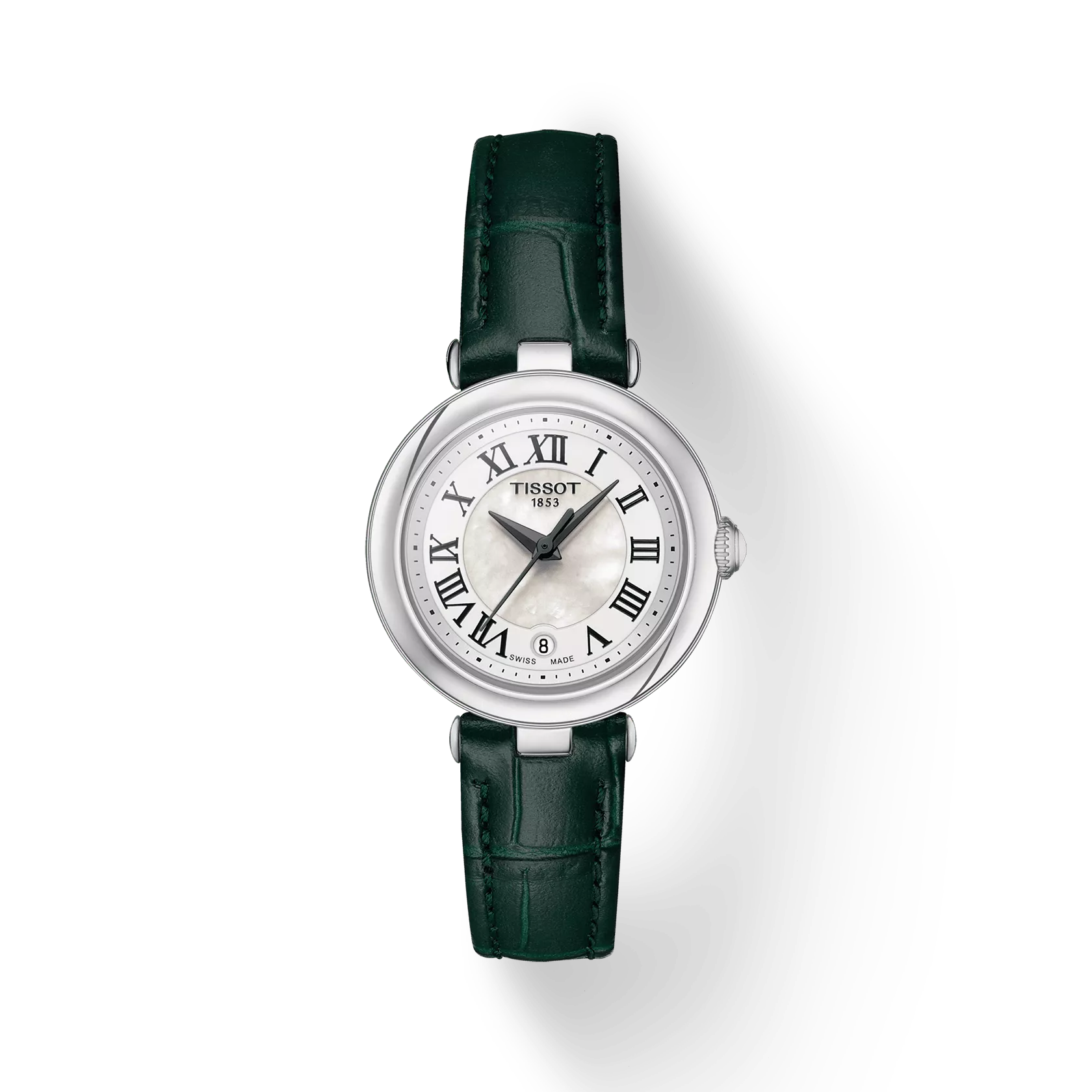 T1260101611302 Tissot