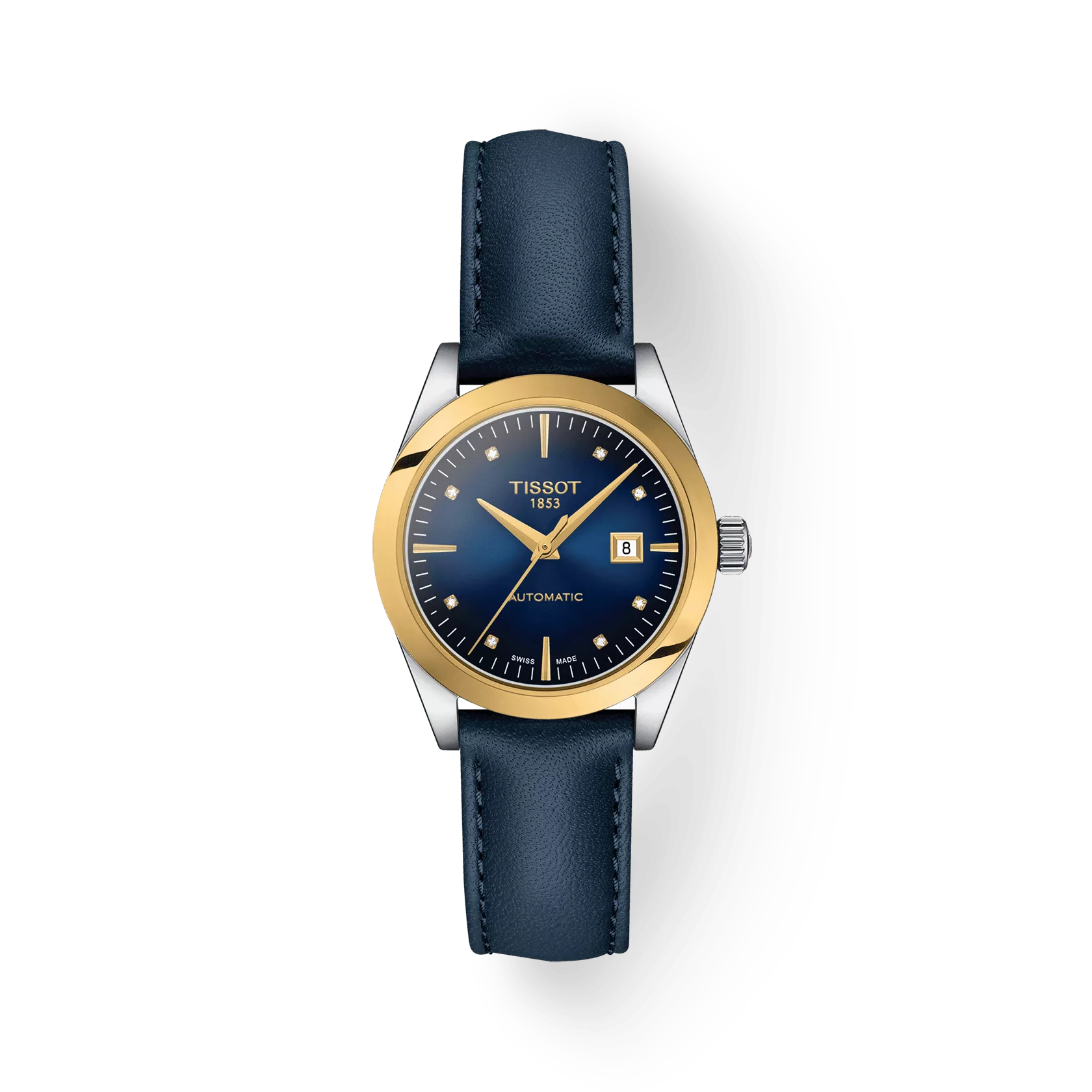 T9300074604600 Tissot