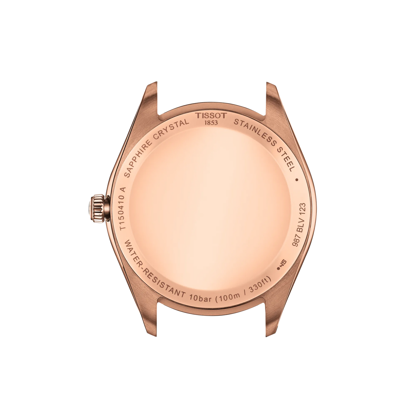 T1504103305100 Tissot