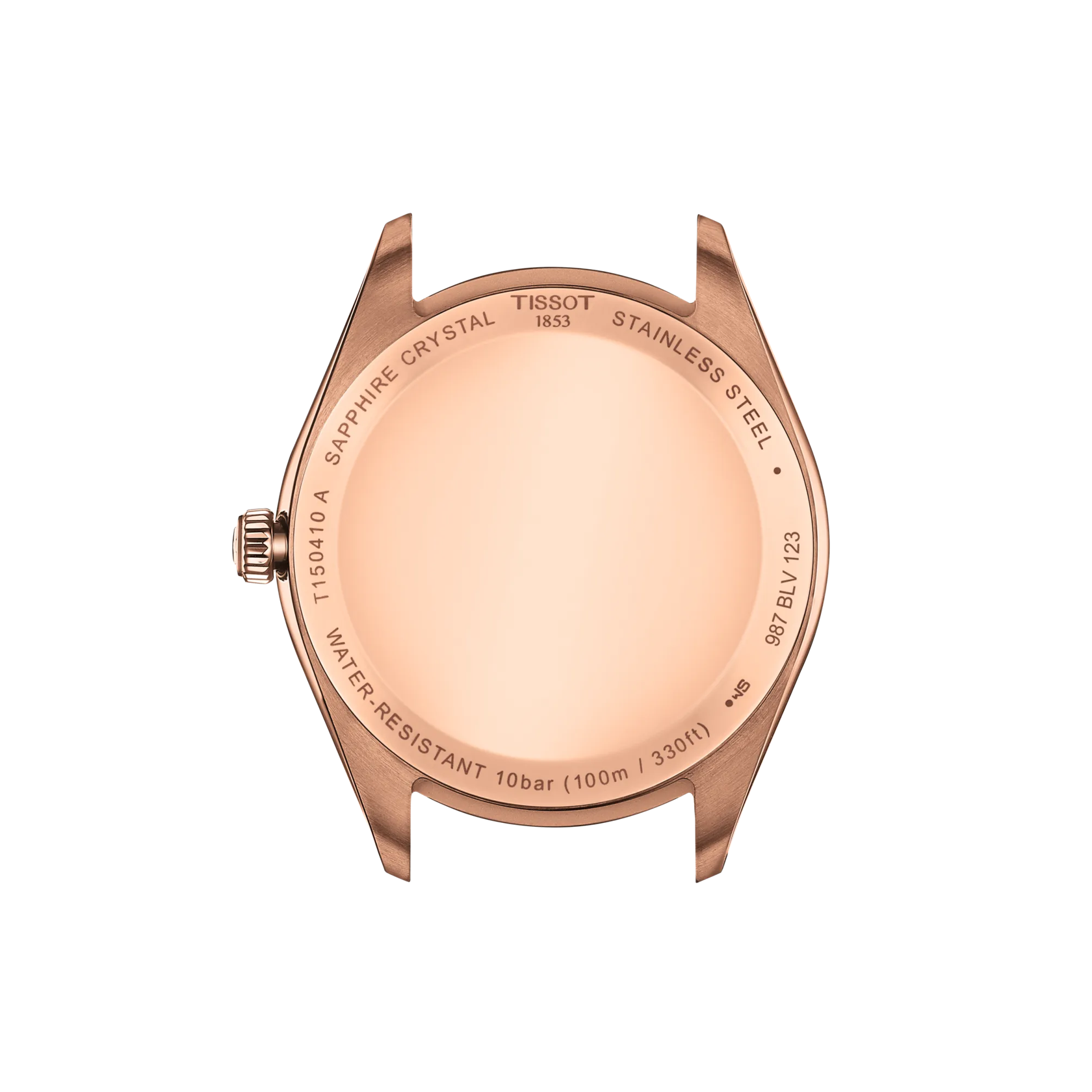 T1504103305100 Tissot