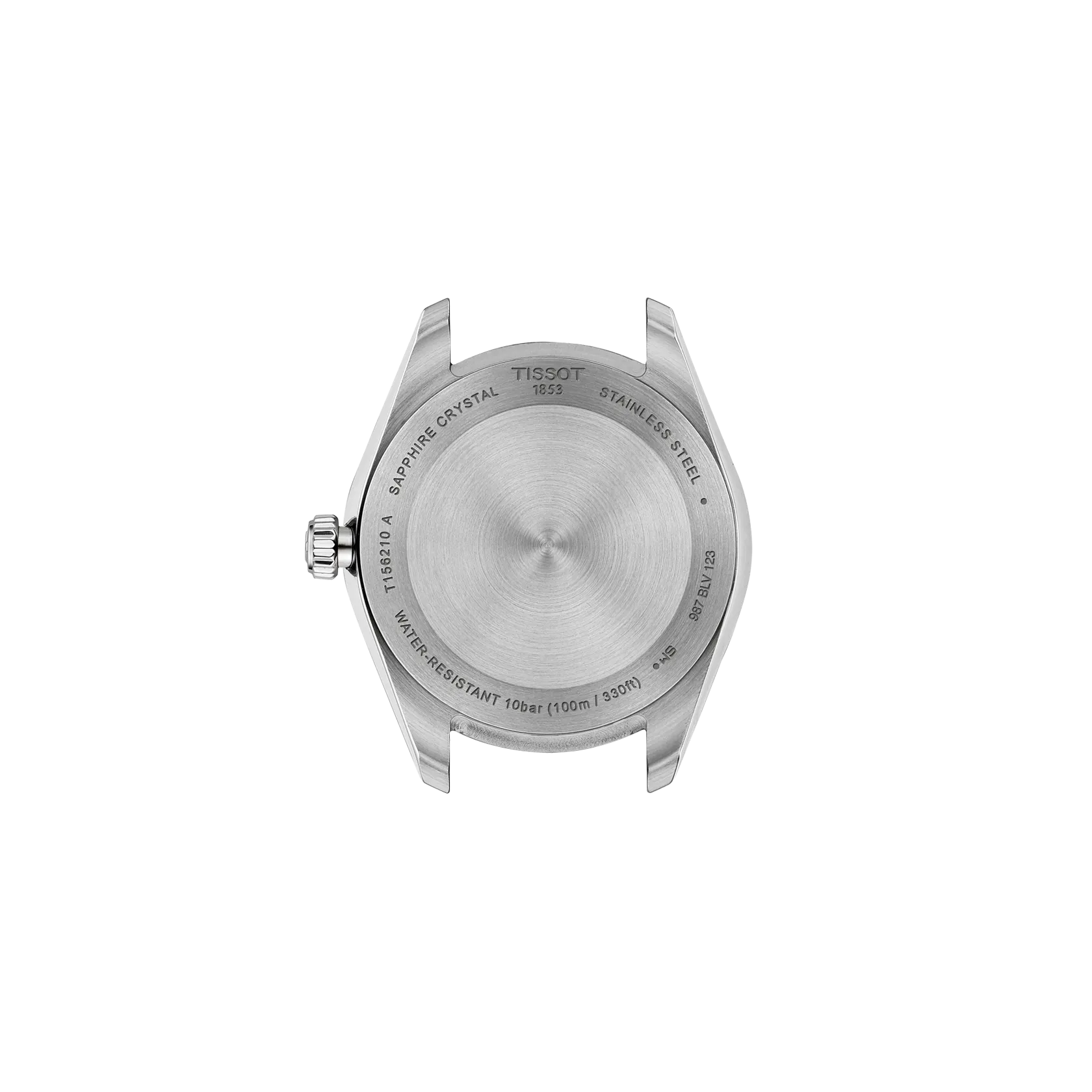 T1562102203100 Tissot