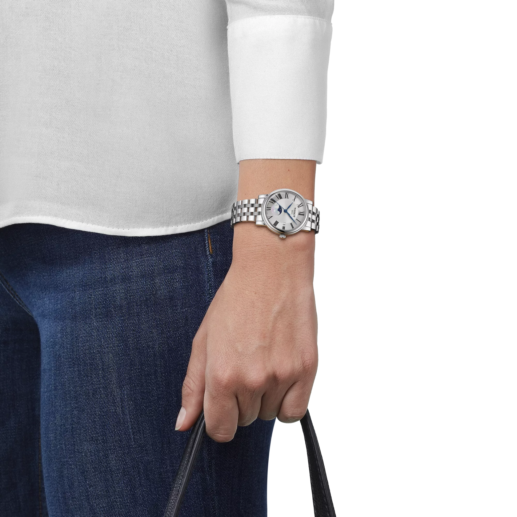 T1222231103300 Tissot