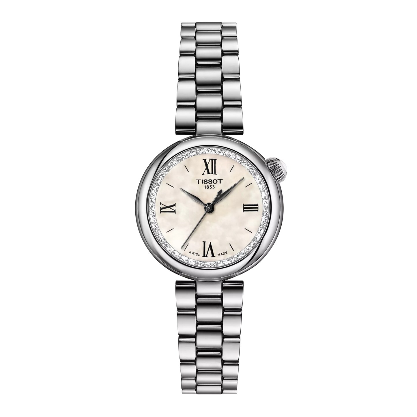 T1520101111800 Tissot