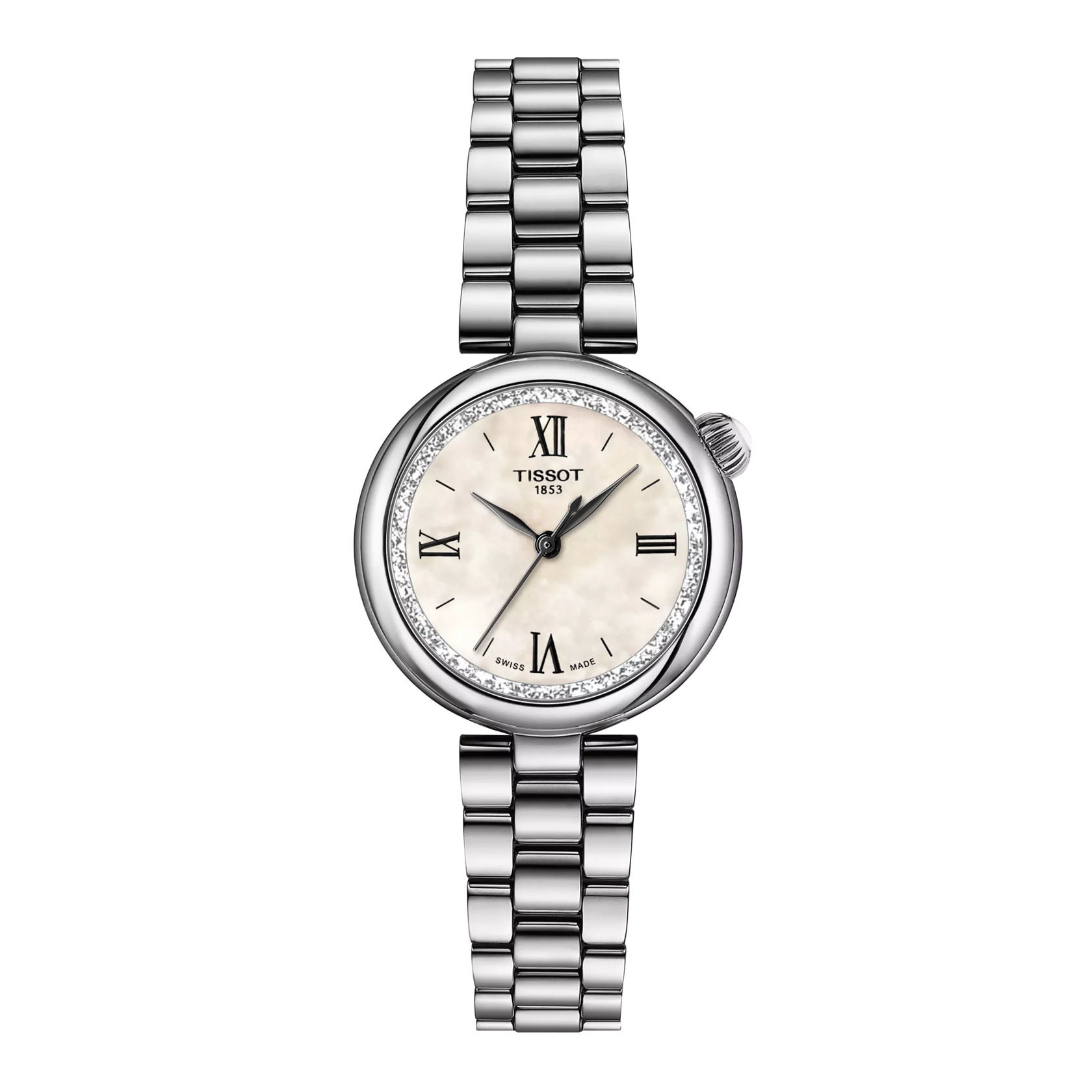 T1520101111800 Tissot