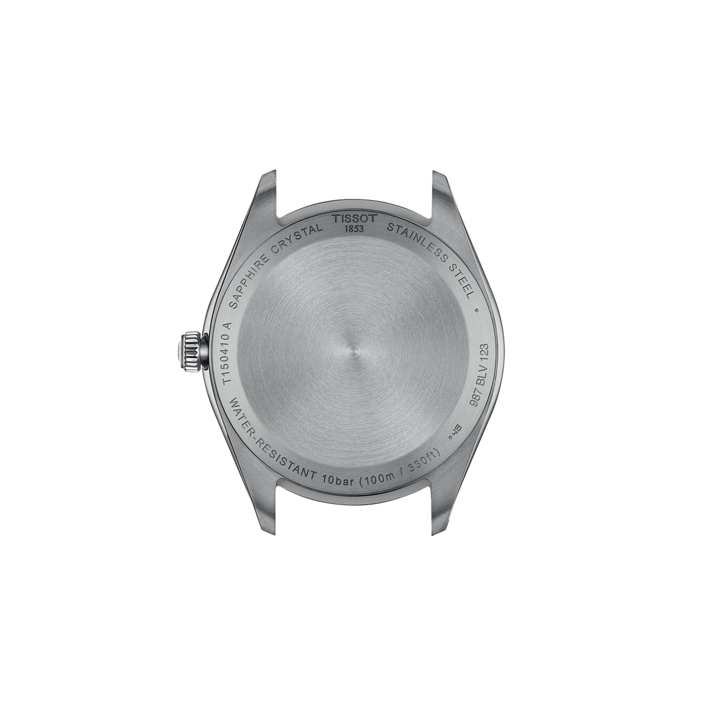 T1504101105100 Tissot