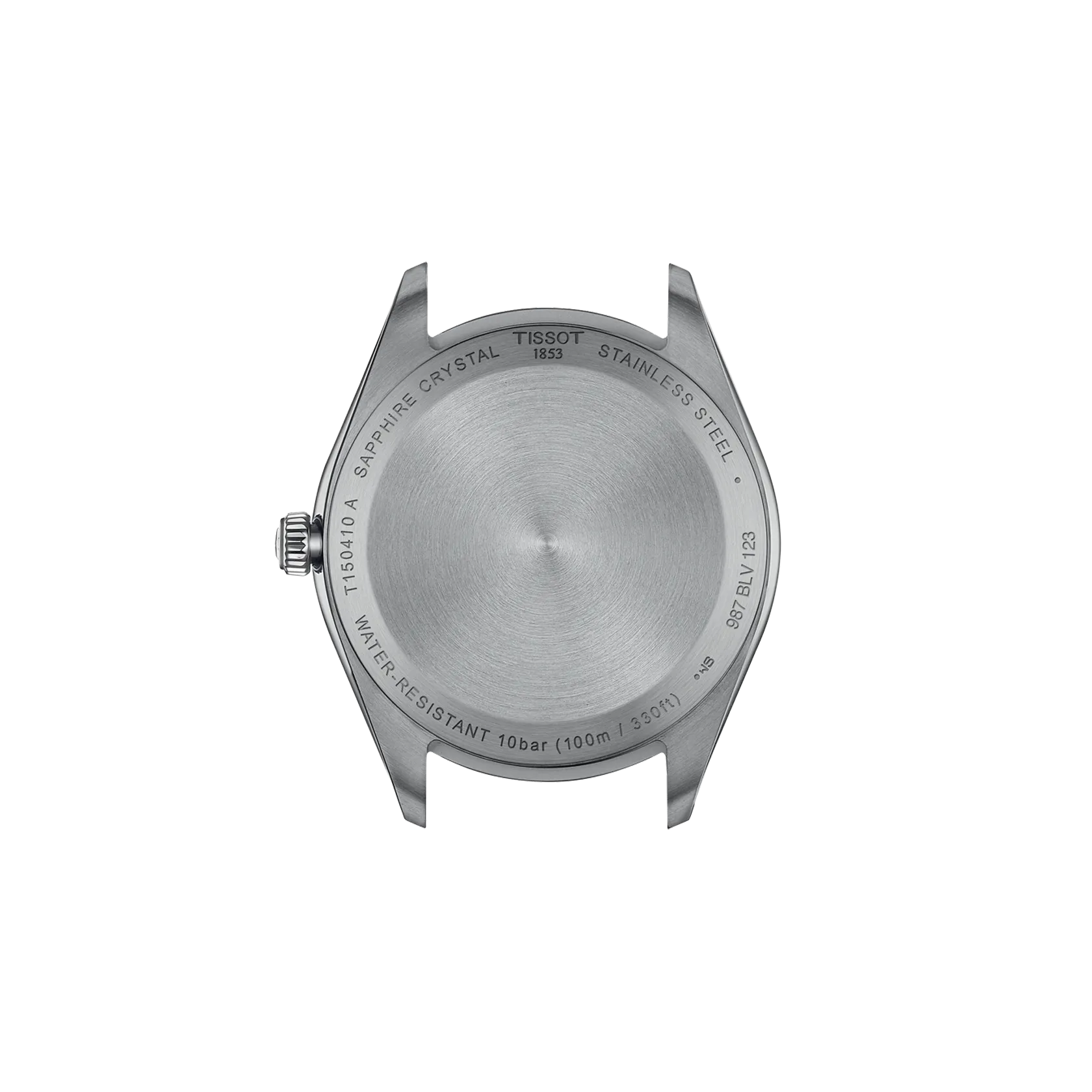 T1504101105100 Tissot
