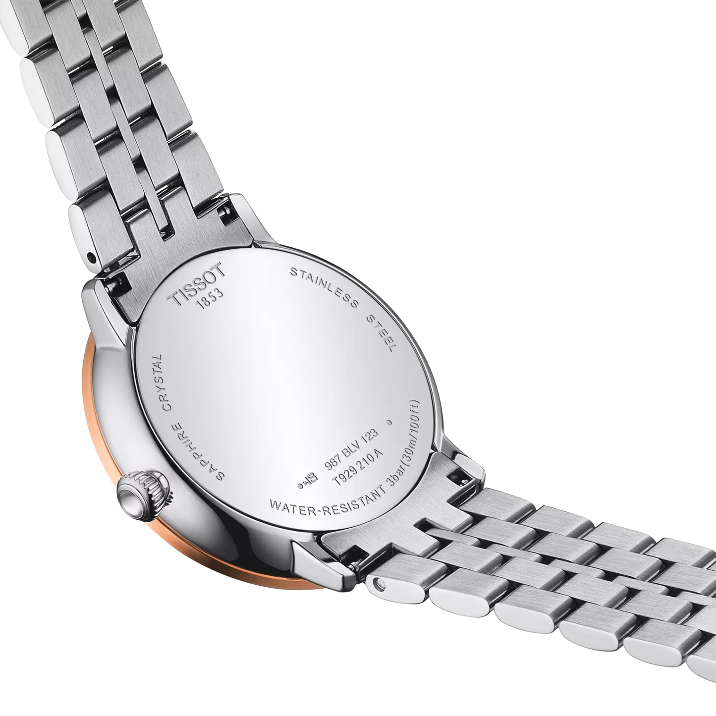 T9292104104600 Tissot