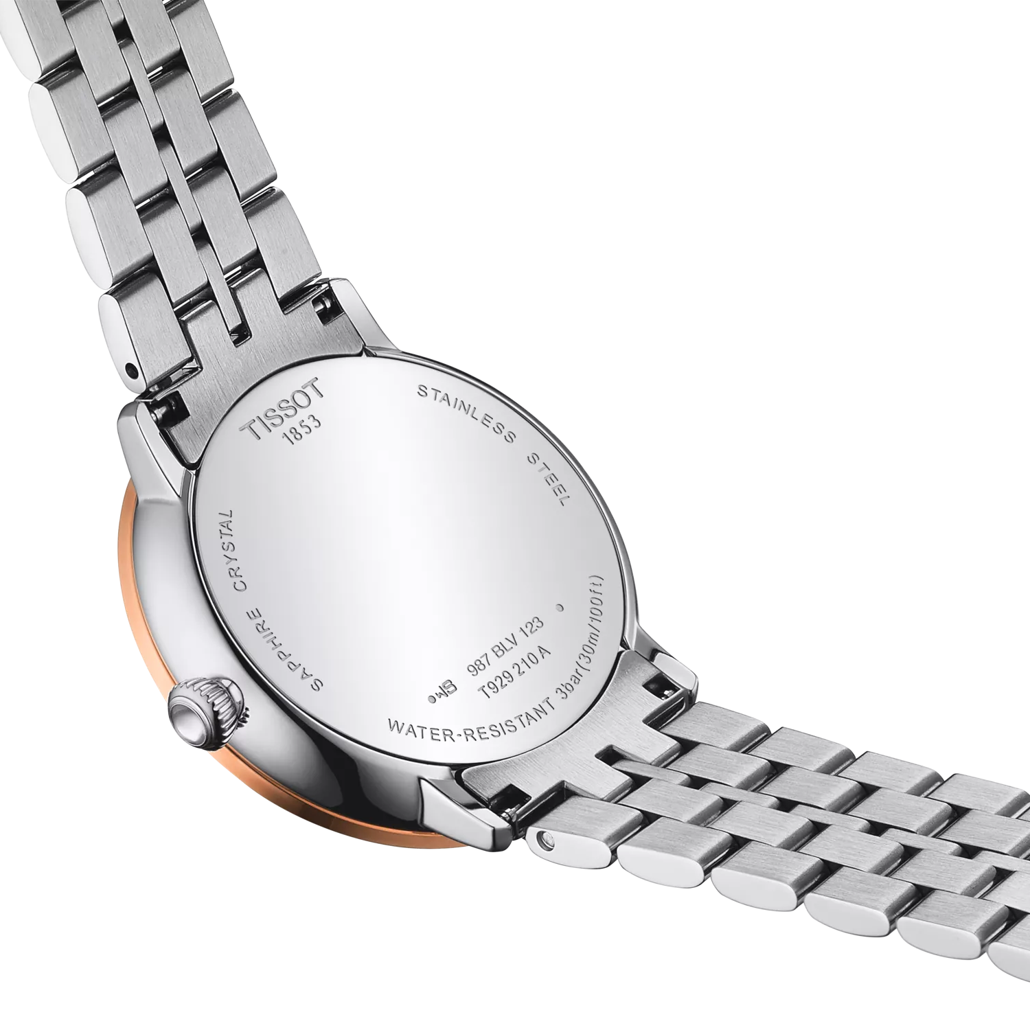 T9292104104600 Tissot