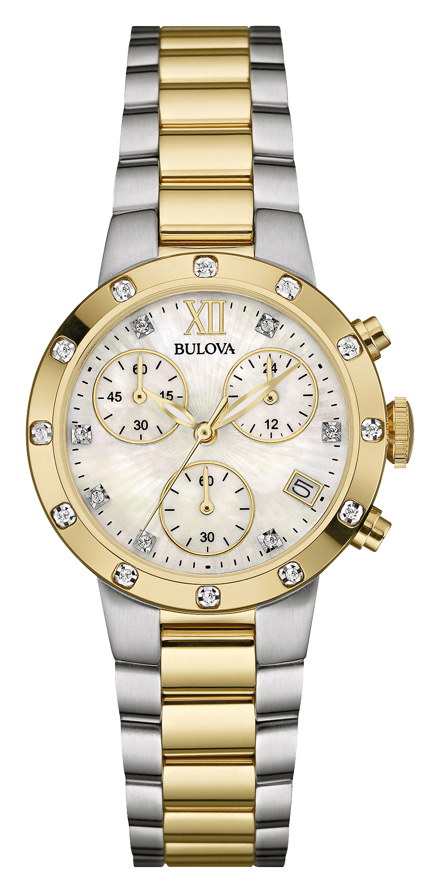 98R209 - Bulova