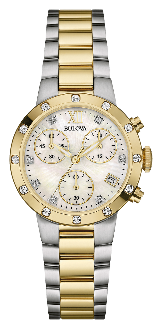 98R209 - Bulova