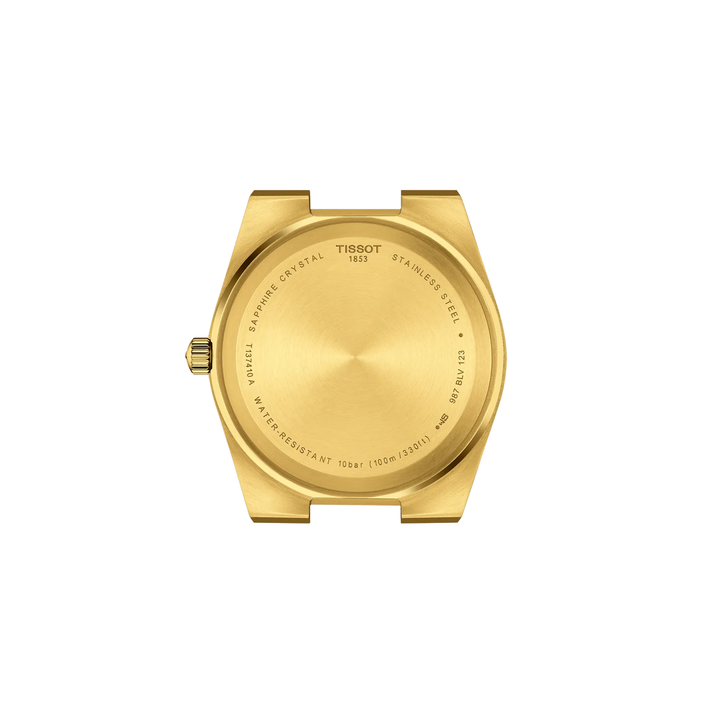 T1374103302100 Tissot