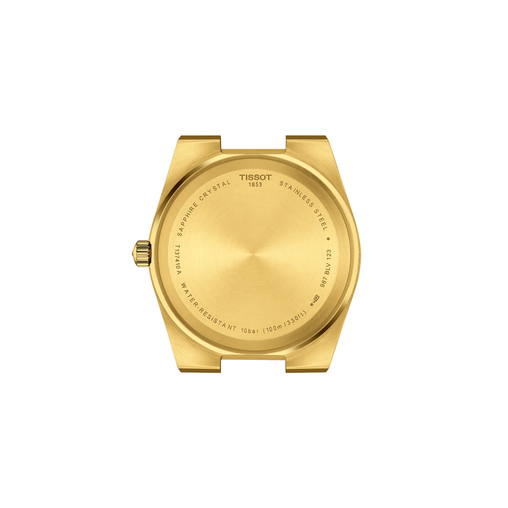 T1374103302100 Tissot