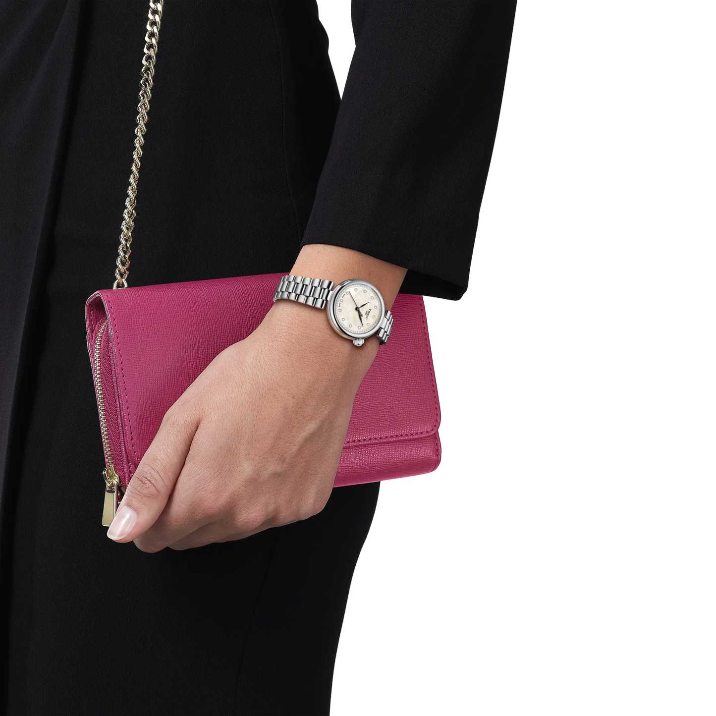 T1520101111600 Tissot