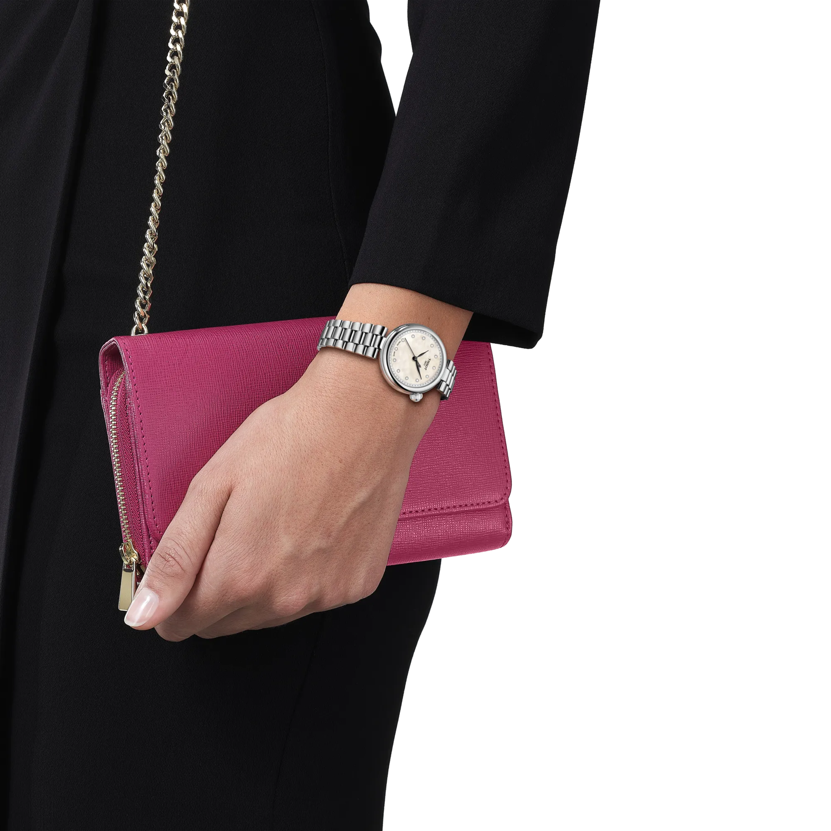 T1520101111600 Tissot