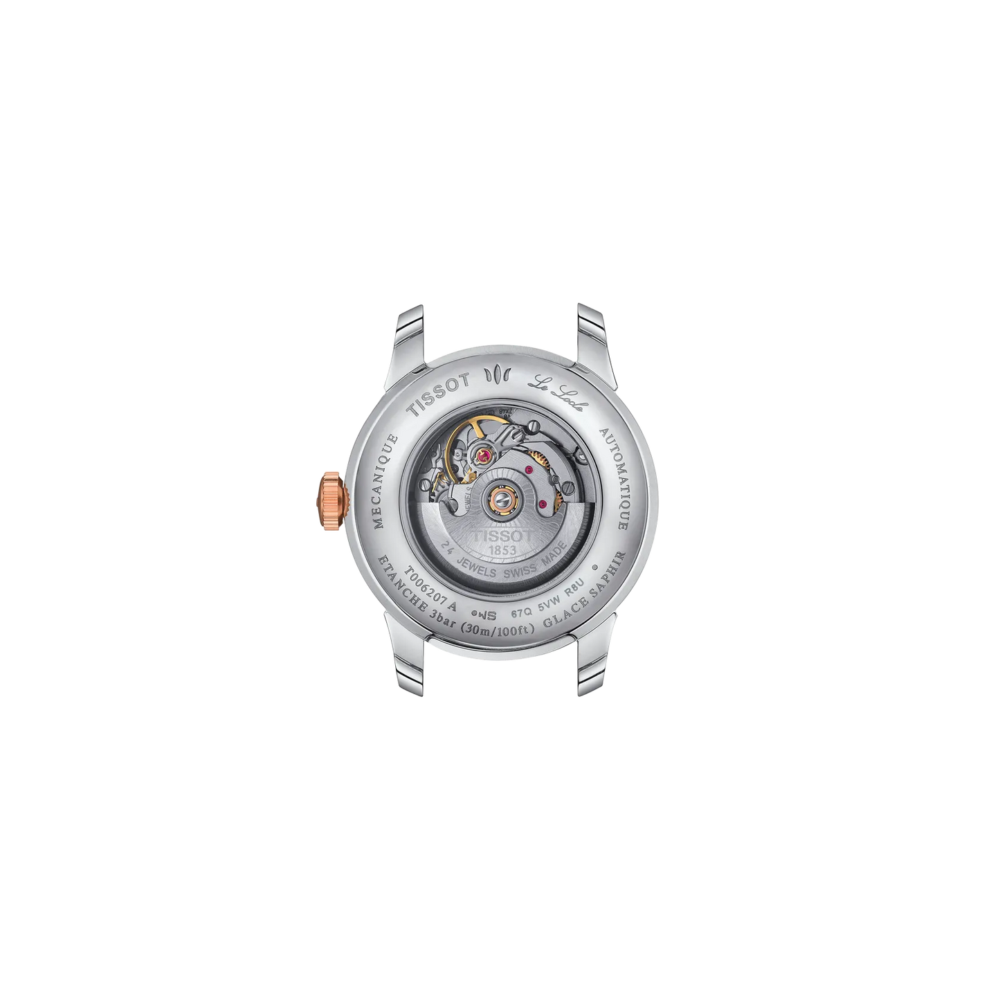T0062072203600 Tissot