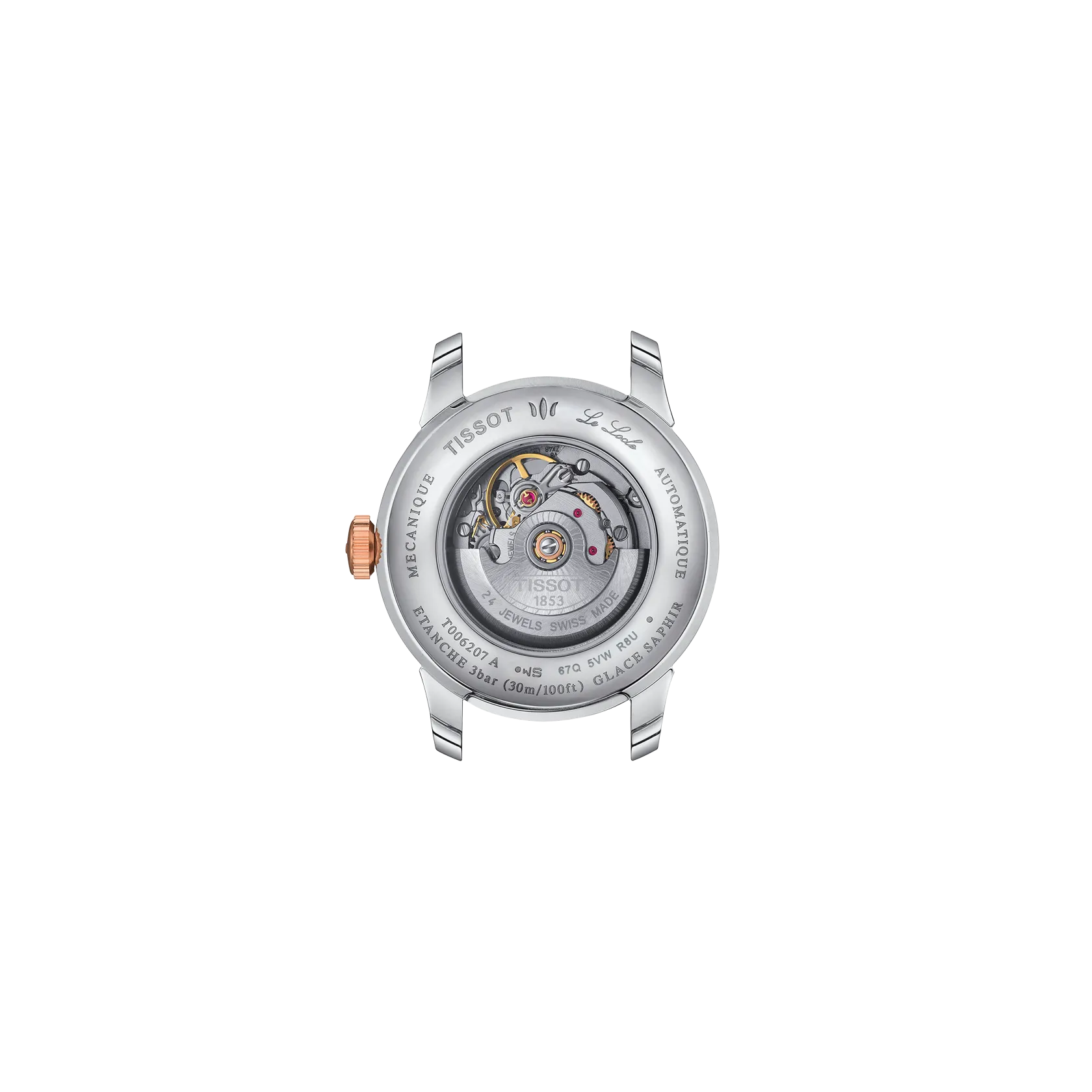 T0062072203600 Tissot