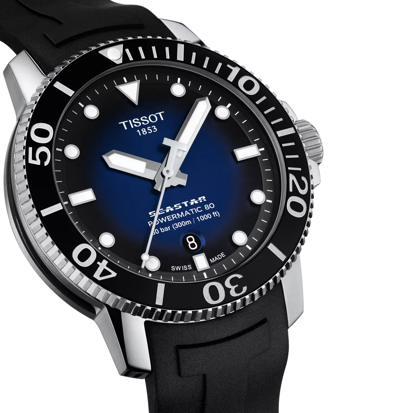T1204071704100 Tissot