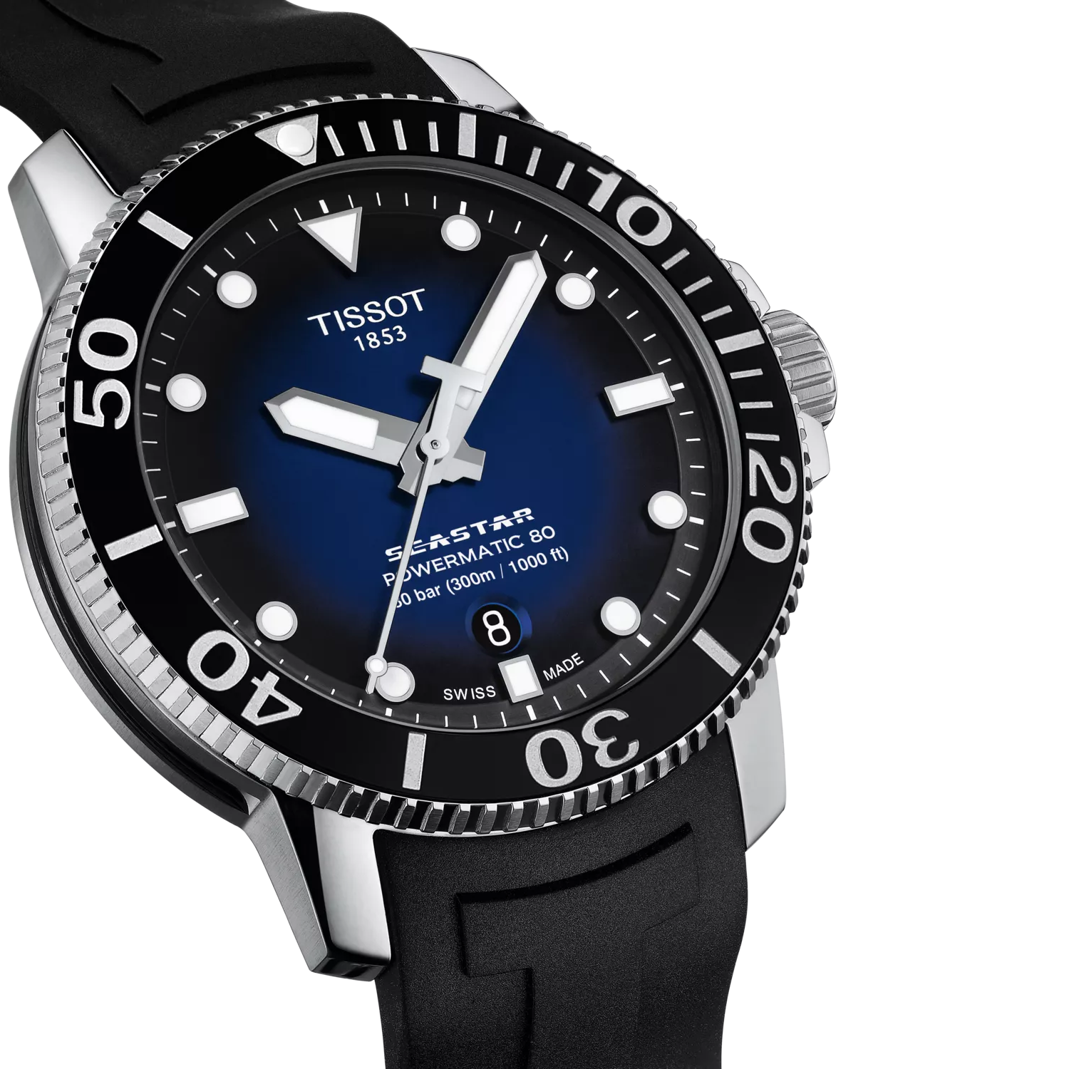 T1204071704100 Tissot